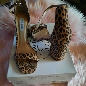 Steve Madden, size 10, Never Worn